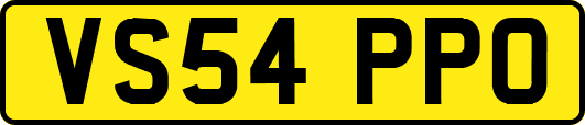 VS54PPO