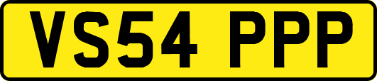 VS54PPP