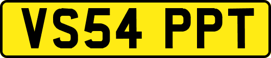 VS54PPT