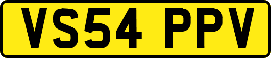 VS54PPV