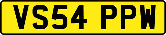 VS54PPW