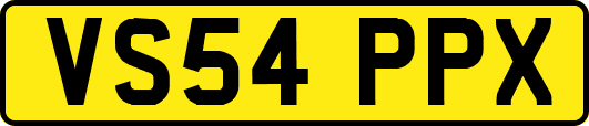 VS54PPX