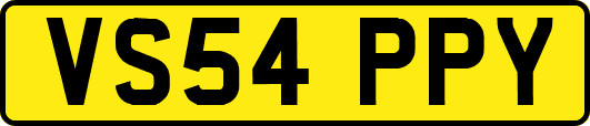 VS54PPY