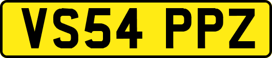 VS54PPZ