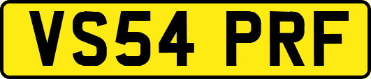 VS54PRF