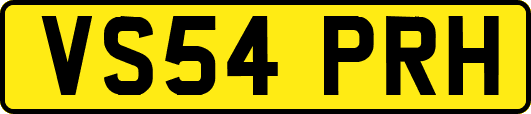 VS54PRH