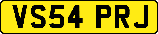 VS54PRJ