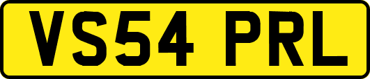 VS54PRL