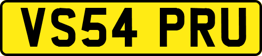 VS54PRU