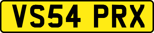 VS54PRX