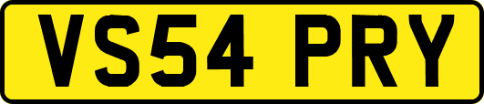 VS54PRY