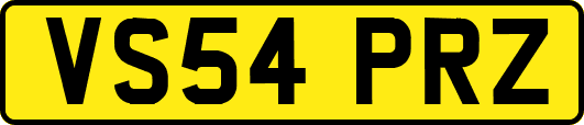 VS54PRZ