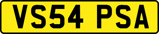 VS54PSA