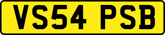 VS54PSB