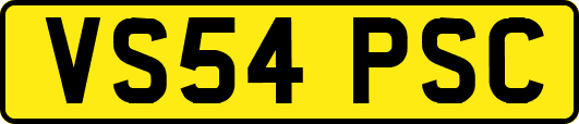 VS54PSC