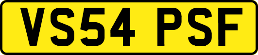 VS54PSF