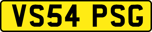 VS54PSG