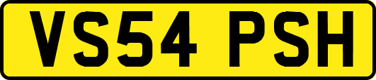 VS54PSH