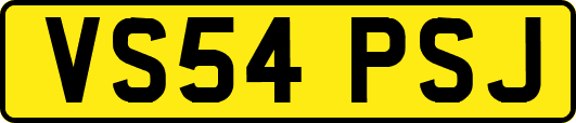 VS54PSJ