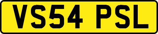 VS54PSL
