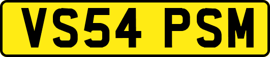 VS54PSM