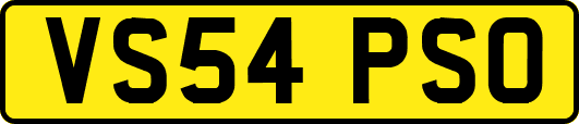 VS54PSO