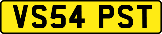 VS54PST