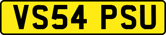 VS54PSU