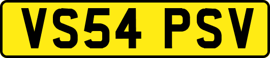 VS54PSV