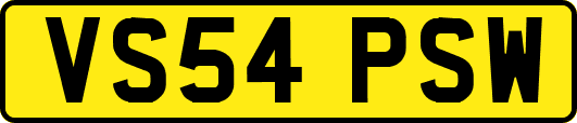 VS54PSW