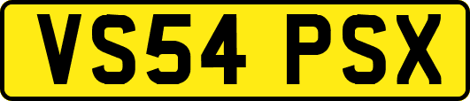 VS54PSX
