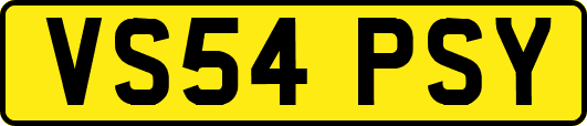 VS54PSY