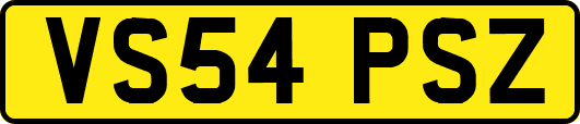 VS54PSZ