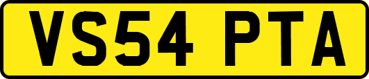 VS54PTA