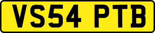 VS54PTB