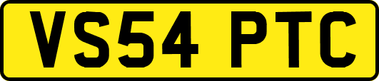 VS54PTC