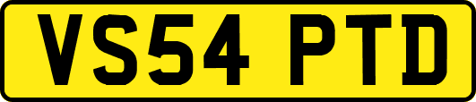 VS54PTD