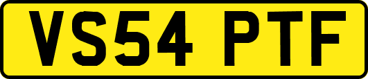 VS54PTF
