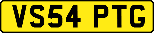 VS54PTG