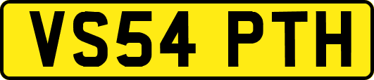 VS54PTH