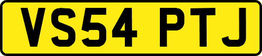 VS54PTJ