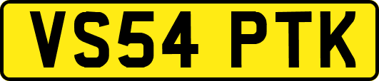 VS54PTK