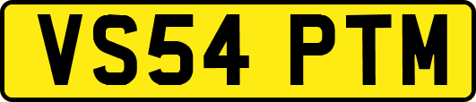 VS54PTM