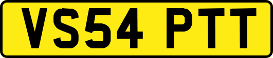 VS54PTT