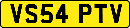 VS54PTV