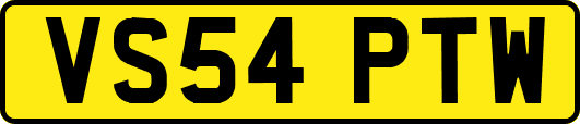VS54PTW