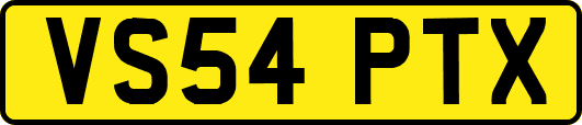 VS54PTX