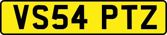 VS54PTZ