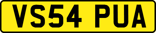 VS54PUA