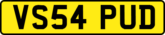 VS54PUD